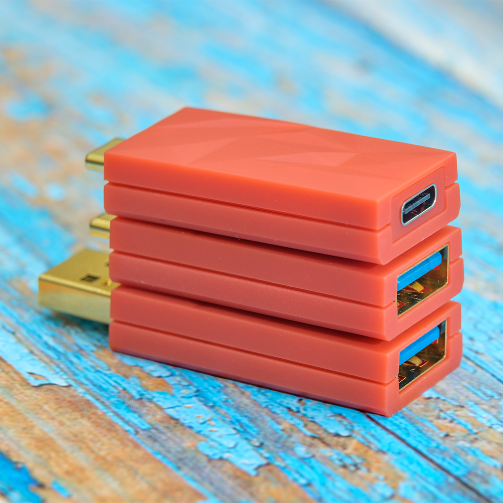 iFi iDefender+ USB Power Isola – Audio Music Isolator Bewertung und Preis