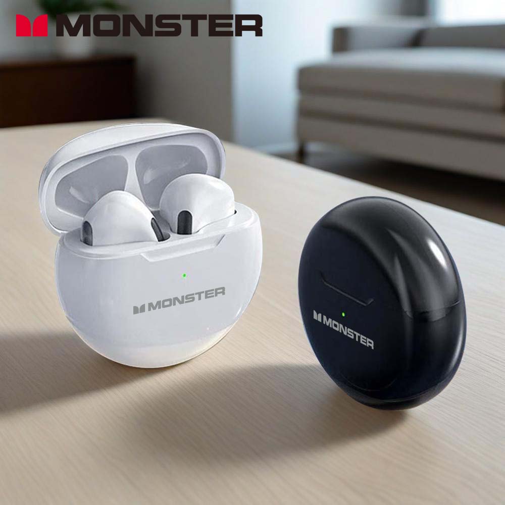 Monster Original TWS Bluetooth – Audio To Music Bewertung und Preis