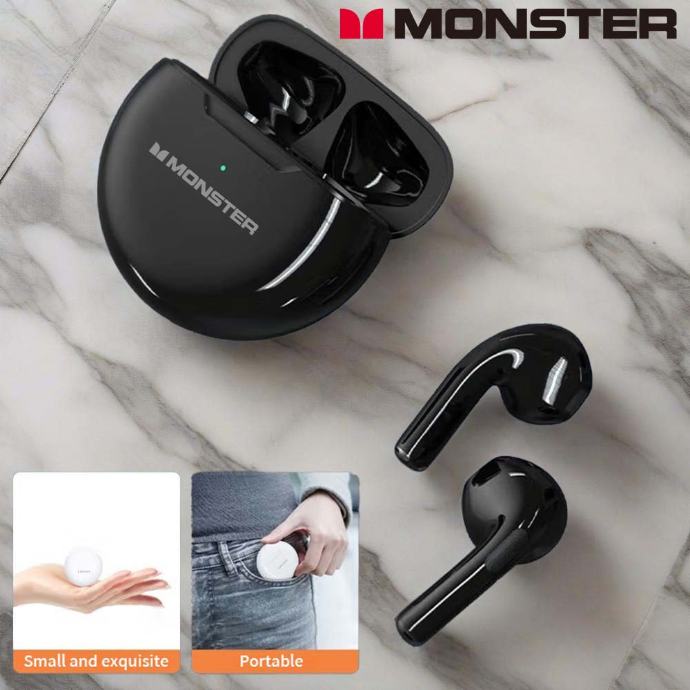 Monster Original TWS Bluetooth – Audio To Music Bewertung und Preis