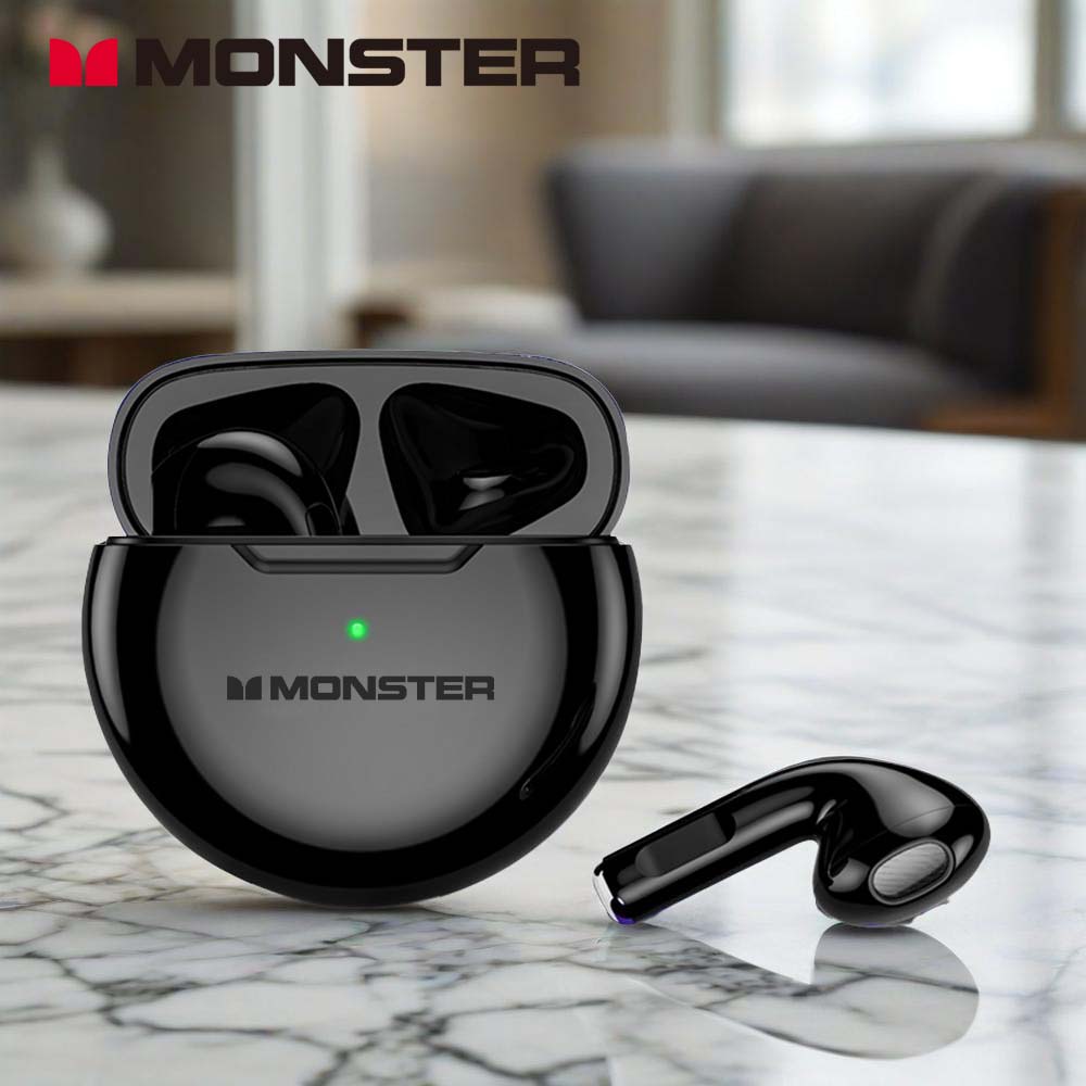Monster Original TWS Bluetooth – Audio To Music Bewertung und Preis