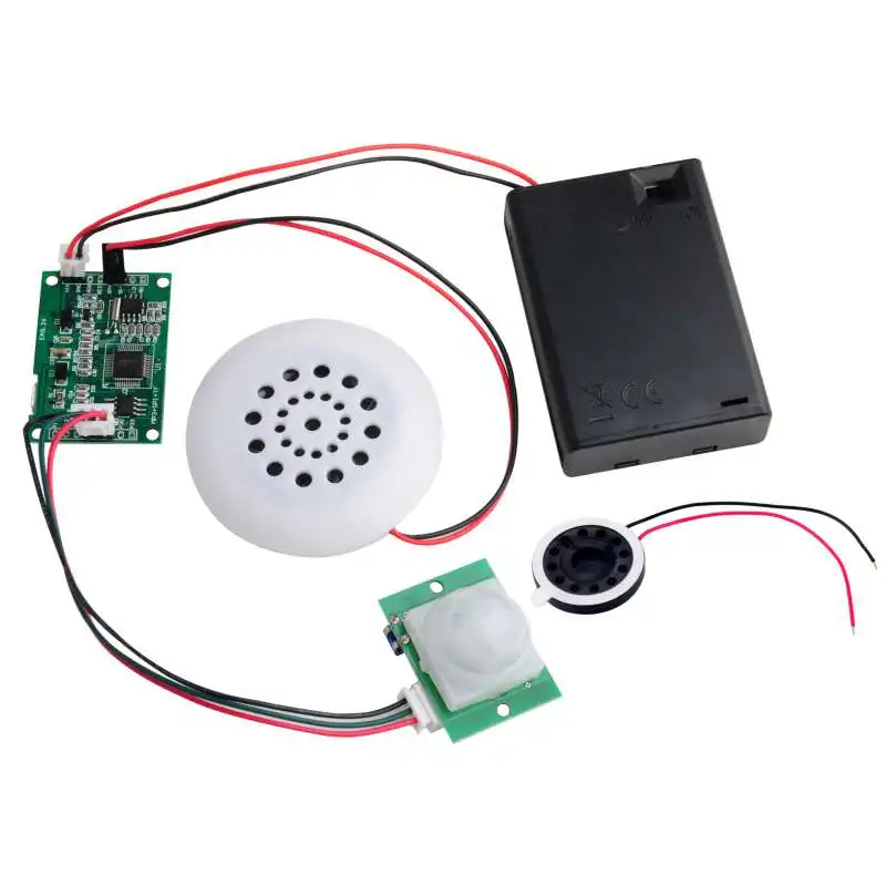 RCmall MP3 Voice Module Kit We – Audio Music Mp3 Downloader Bewertung und Preis