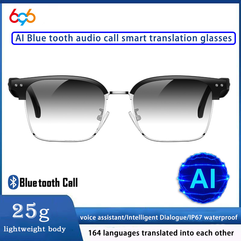 Men Women AI Blue Tooth Audio  – Audio Music To Video Ai Free Bewertung und Preis