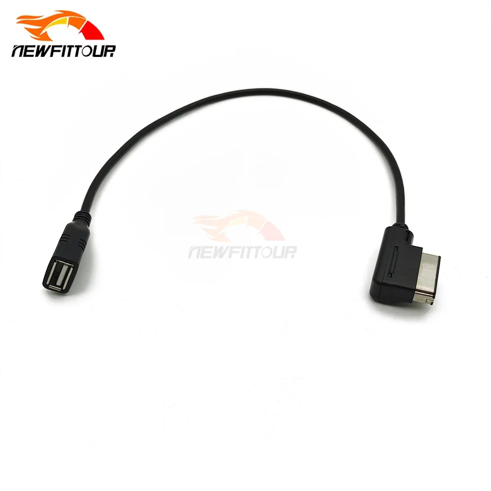 Media-in USB adapter cable for – Audio Music Interface Bewertung und Preis