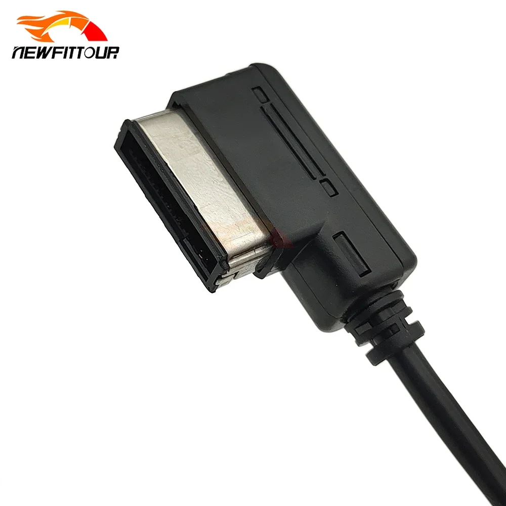 Media-in USB adapter cable for – Audio Music Interface Bewertung und Preis