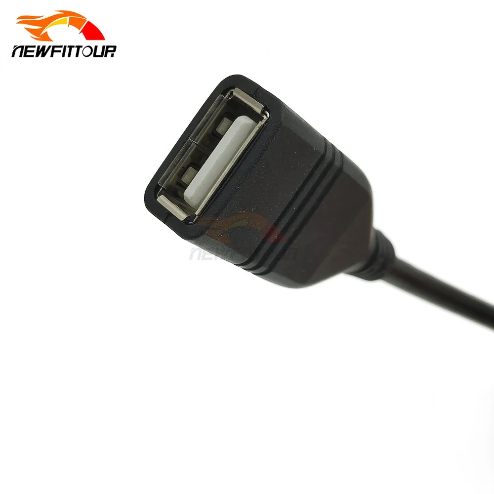 Media-in USB adapter cable for – Audio Music Interface Bewertung und Preis